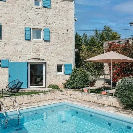 Villa Filipa Brkac Exterior photo