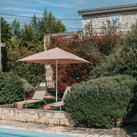 Villa Filipa Brkac Exterior photo