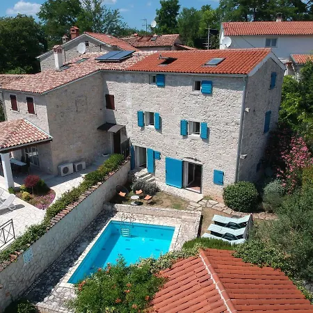 Villa Filipa Brkac Exterior photo