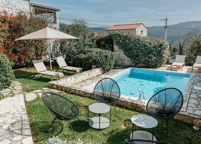 Villa Filipa