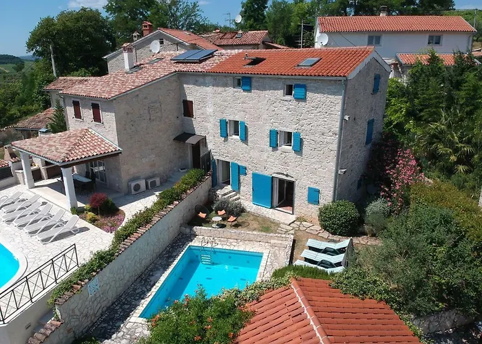 Villa Filipa